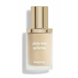 Sisley Phyto-Teint Perfection 1W1 Ecru matující make-up 30 ml obraz