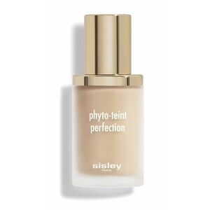 Sisley Phyto-Teint Perfection 1N Ivory matující make-up 30 ml obraz