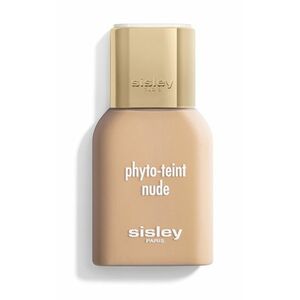 Sisley Phyto-Teint Nude 2W1 Light Beige lehký make-up 30 ml obraz