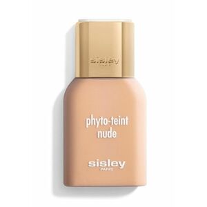 Sisley Phyto-Teint Nude 1W Cream lehký make-up 30 ml obraz