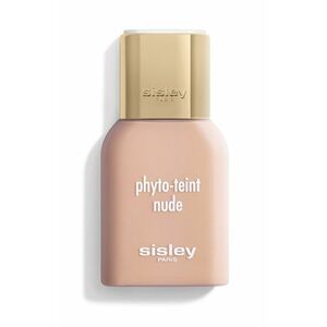 Sisley Phyto-Teint Nude 1C Petal lehký make-up 30 ml obraz