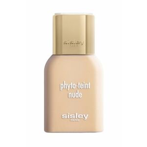 Sisley Phyto-Teint Nude 00W Shell lehký make-up 30 ml obraz