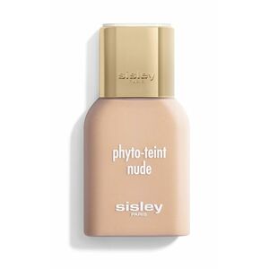 Sisley Phyto-Teint Nude 00N Pearl lehký make-up 30 ml obraz