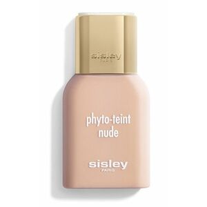 Sisley Phyto-Teint Nude 00C Swan lehký make-up 30 ml obraz