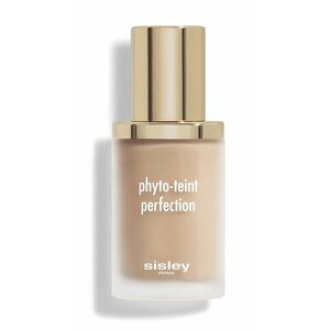 Sisley Phyto-Teint Perfection 4C Honey matující make-up 30 ml obraz