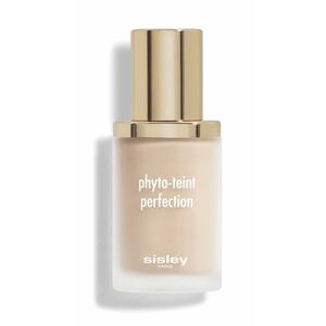 Sisley Phyto-Teint Perfection 0C Vanilla matující make-up 30 ml obraz