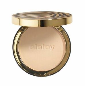 Sisley Phyto-Poudre Compacte 2 Natural matující pudr 12 g obraz