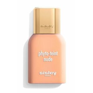 Sisley Phyto-Teint Nude 0C Vanilla lehký make-up 30 ml obraz