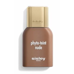 Sisley Phyto-Teint Nude 6N Sandalwood lehký make-up 30 ml obraz