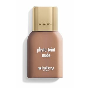 Sisley Phyto-Teint Nude 6C Amber lehký make-up 30 ml obraz