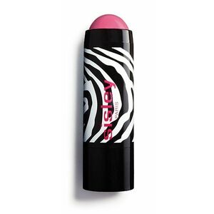 Sisley Phyto-Blush Twist 2 Fushia krémovo-pudrová tvářenka 5, 5 g obraz