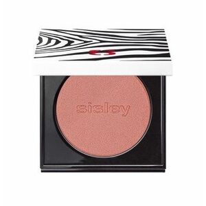 Sisley Le Phyto-Blush 4 Golden Rose pudrová tvářenka 6, 5 g obraz