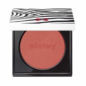 Sisley Le Phyto-Blush 3 Coral pudrová tvářenka 6, 5 g obraz