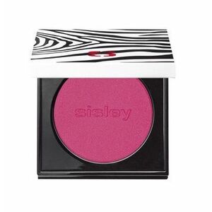 Sisley Le Phyto-Blush 2 Rosy Fushia pudrová tvářenka 6, 5 g obraz