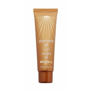 Sisley Phyto-Touche Sun Glow Gel Mat tónovací gel 30 ml obraz