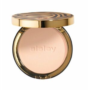 Sisley Phyto-Poudre Compacte 1 Rosy matující pudr 12 g obraz