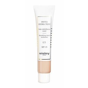 Sisley Phyto-Hydra Teint SPF15 0.5 Opal tónovací hydratační krém 40 ml obraz