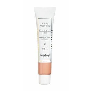 Sisley Phyto-Hydra Teint SPF15 2 Medium tónovací hydratační krém 40 ml obraz