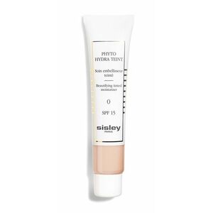 Sisley Phyto-Hydra Teint SPF15 0 Fair tónovací hydratační krém 40 ml obraz