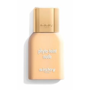 Sisley Phyto-Teint Nude 0W Porcelaine lehký make-up 30 ml obraz