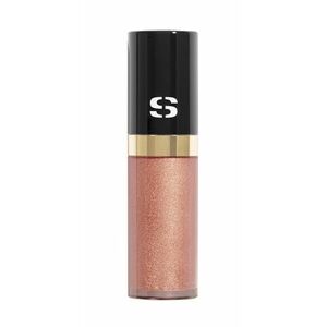 Sisley Ombre Éclat Liquide 4 Coral tekuté oční stíny 6, 5 ml obraz