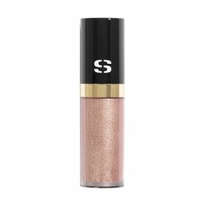 Sisley Ombre Éclat Liquide 3 Pink Gold tekuté oční stíny 6, 5 ml obraz