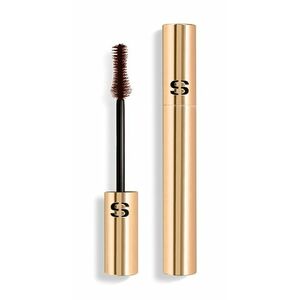 Sisley Mascara Phyto-Noir 2 Deep Brown řasenka 7 ml obraz