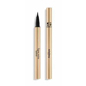 Sisley Ligne Noire Eyeliner 1 Deep Black oční linky 1 ml obraz