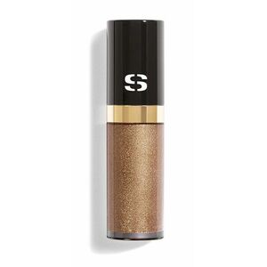 Sisley Ombre Éclat Liquide 7 Antique Gold tekuté oční stíny 6, 5 ml obraz