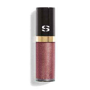 Sisley Ombre Éclat Liquide 9 Plum tekuté oční stíny 6, 5 ml obraz