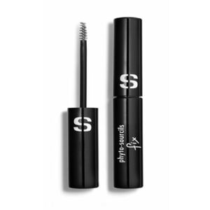 Sisley Phyto-Sourcils Fix 2 Medium Dark gel na obočí 5 ml obraz