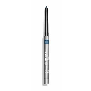 Sisley Phyto-Khol Star Waterproof 5 Matte Peacock tužka na oči 0, 3 g obraz