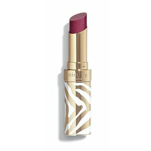 Sisley Phyto-Rouge Shine 22 Sheer Raspberry rtěnka s leskem 3 g obraz