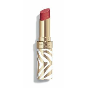 Sisley Phyto-Rouge Shine 30 Sheer Coral rtěnka s leskem 3 g obraz