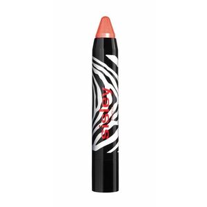 Sisley Phyto-Lip Twist 3 Peache hydratační balzám na rty 2, 5 g obraz