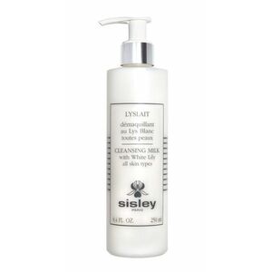 Sisley Lyslait odličovací mléko 250 ml obraz