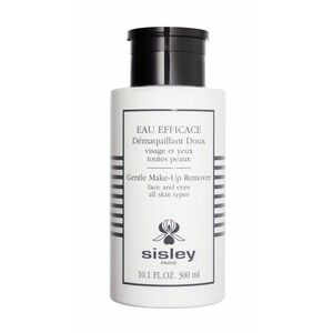 Sisley Eau Efficace Gentle Make-Up Remover micelární voda 3v1 300 ml obraz