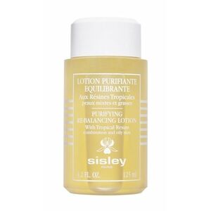 Sisley Purifying Re-Balancing Lotion with Tropical Resins tonikum 125 ml obraz