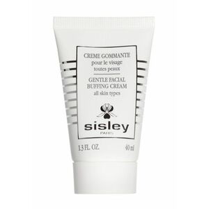 Sisley Gentle Facial Buffing Cream exfoliační krém 40 ml obraz