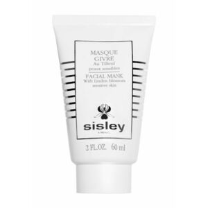 Sisley Facial Mask with Linden Blossom zklidňující maska 60 ml obraz