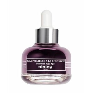 Sisley Black Rose Precious Face Oil výživný olej 25 ml obraz