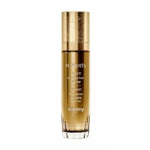 Sisley Supremÿa At Night The Supreme Anti-Aging noční péče 50 ml obraz