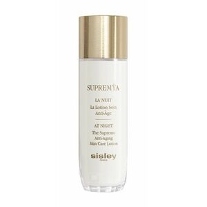 Sisley Supremÿa At Night The Supreme Anti-Aging Skin Care pleťové mléko 50 ml obraz