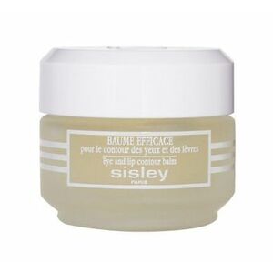 Sisley Baume Efficace Botanical balzám na oblast očí a rtů 30 ml obraz