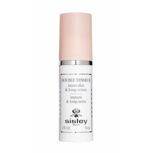 Sisley Double Tenseur Instant & Long-Term vypínací péče o pleť 30 ml obraz