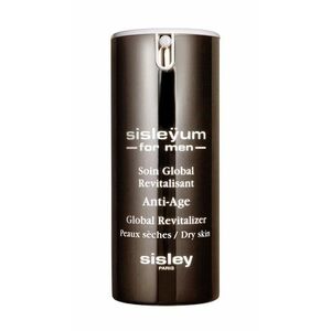 Sisley Sisleÿum for Men Dry Skin protivrásková péče pro muže 50 ml obraz