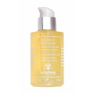 Sisley Gentle Cleansing Gel With Tropical Resins čisticí gel 120 ml obraz