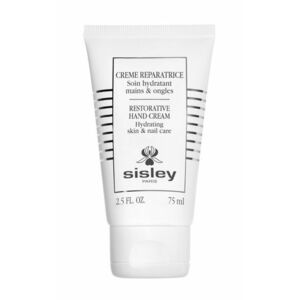 Sisley Restorative Hand Cream výživný krém na ruce a nehty 75 ml obraz