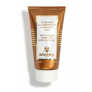 Sisley Self Tanning Hydrating Body Skin Care samoopalovací péče 150 ml obraz