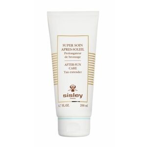 Sisley Super Soin After-Sun Care tělový krém po opalování 200 ml obraz